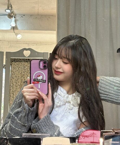 Jang Won young model erotic photos