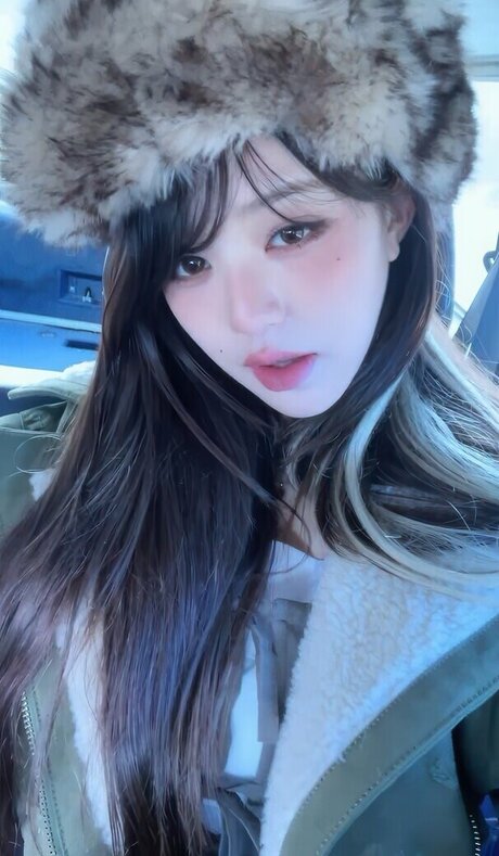 Jang Won young xxx model img