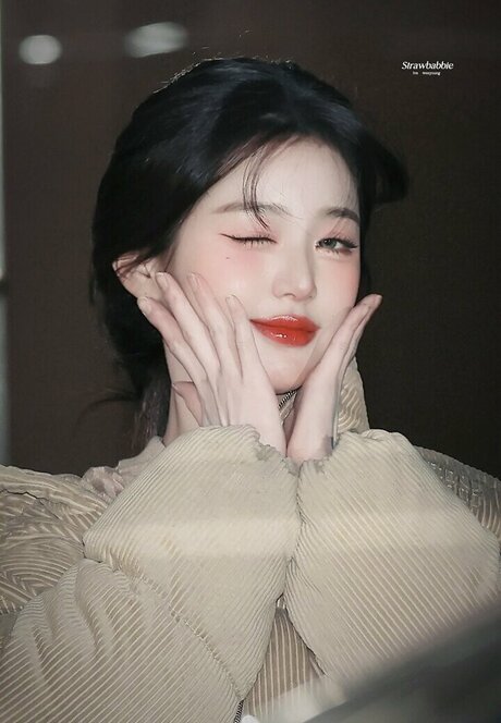 Jang Won young art actress image