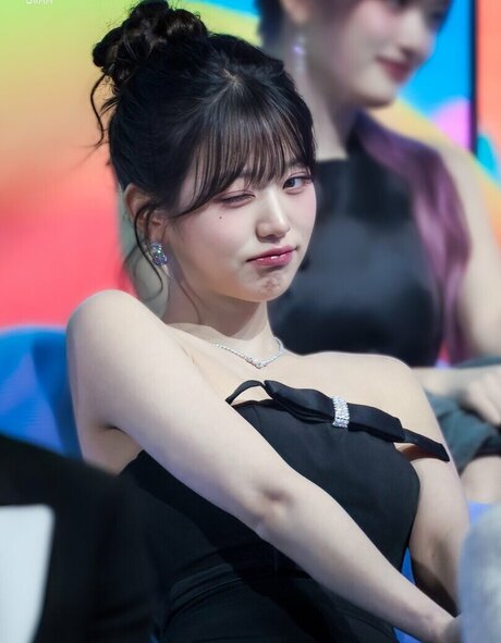 Jang Won young star best archive