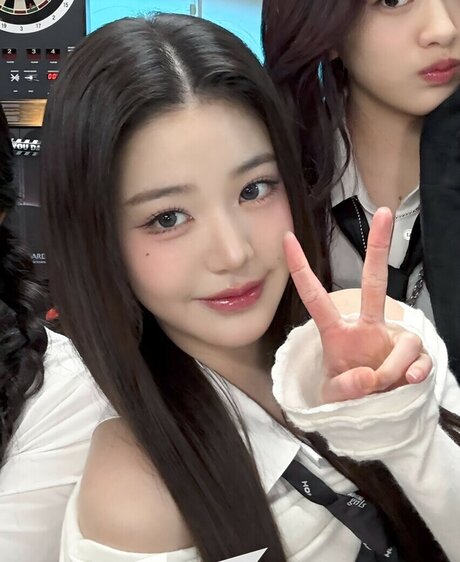 Jang Won young nice model galleries