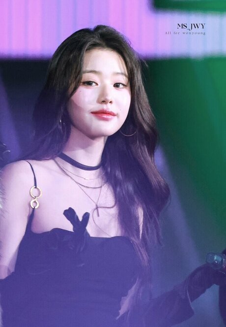 Jang Won young sexy pornstar pictures