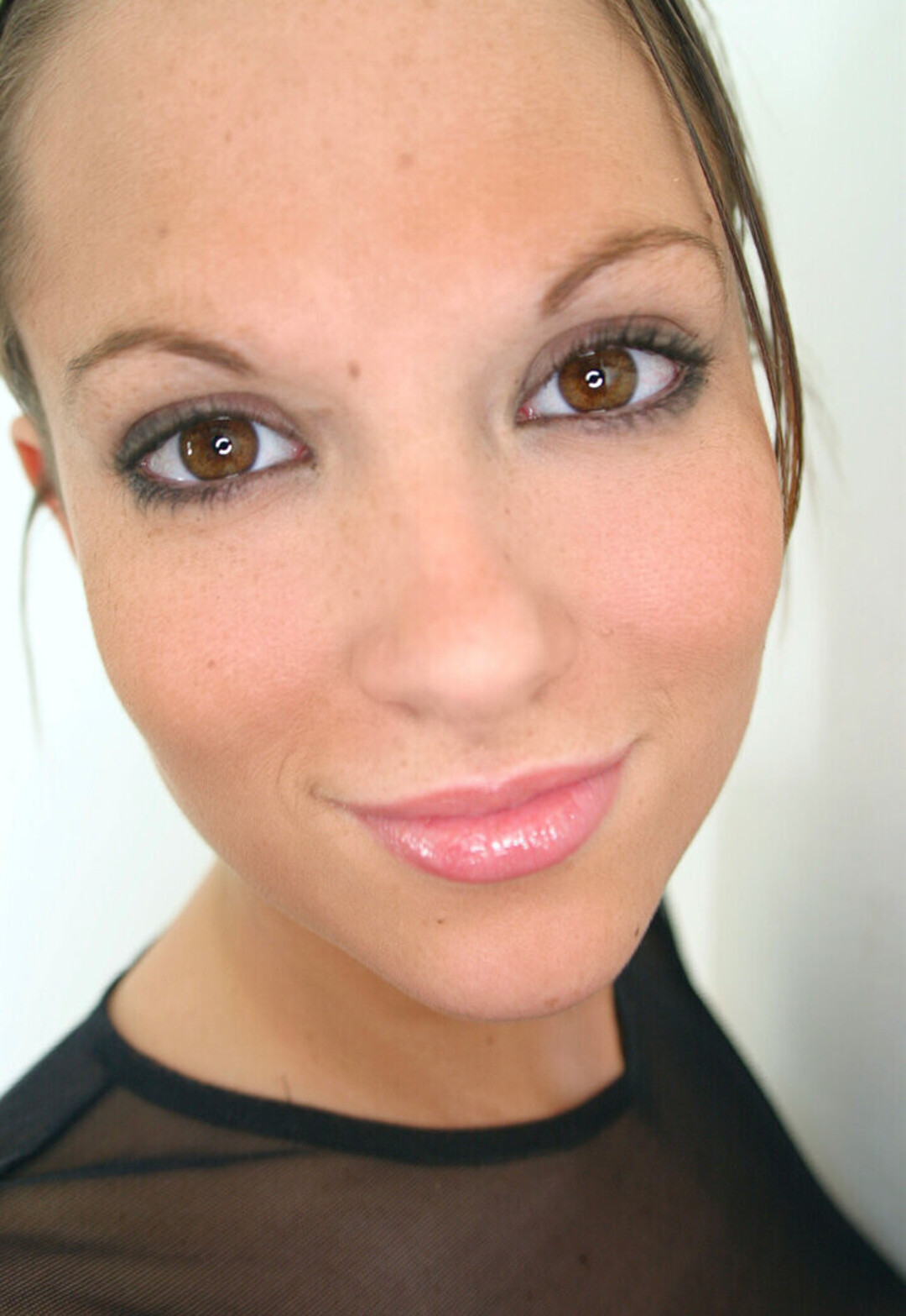 Amateur Allure naked actress gallery