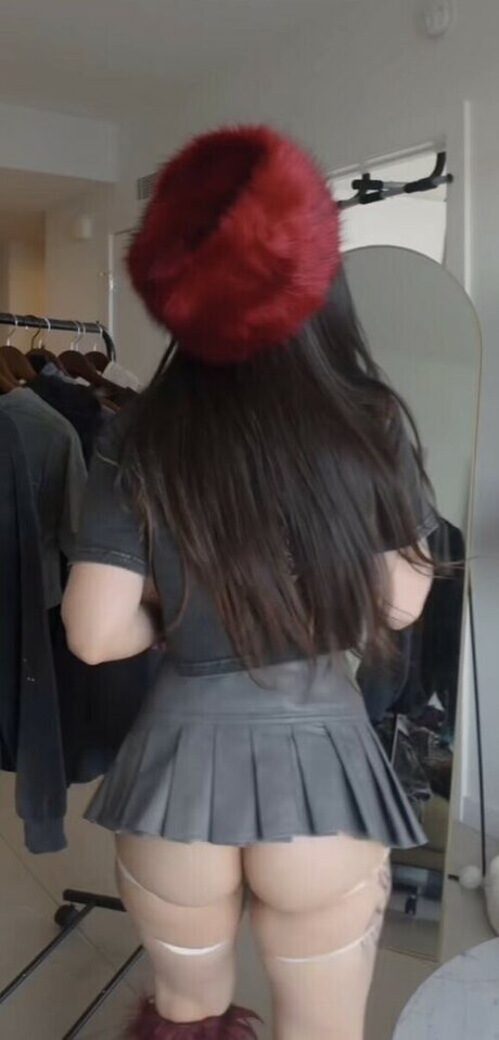 Wavy Brin pretty model archive