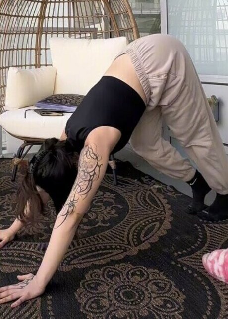 Wavy Brin pornographic actress images