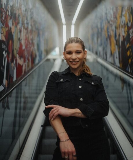 Jana Wosnitza star nude img