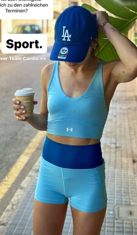 Jana Wosnitza hd actress pictures