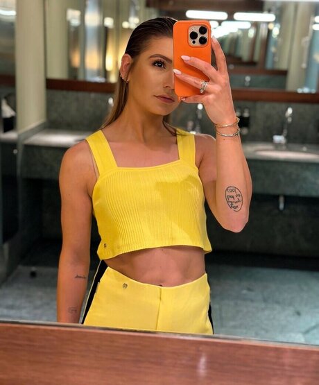 Jana Wosnitza beautiful model pics