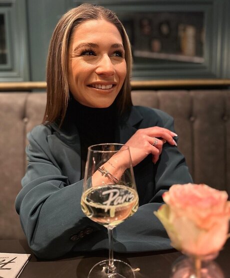 Jana Wosnitza exclusive pornstar pics