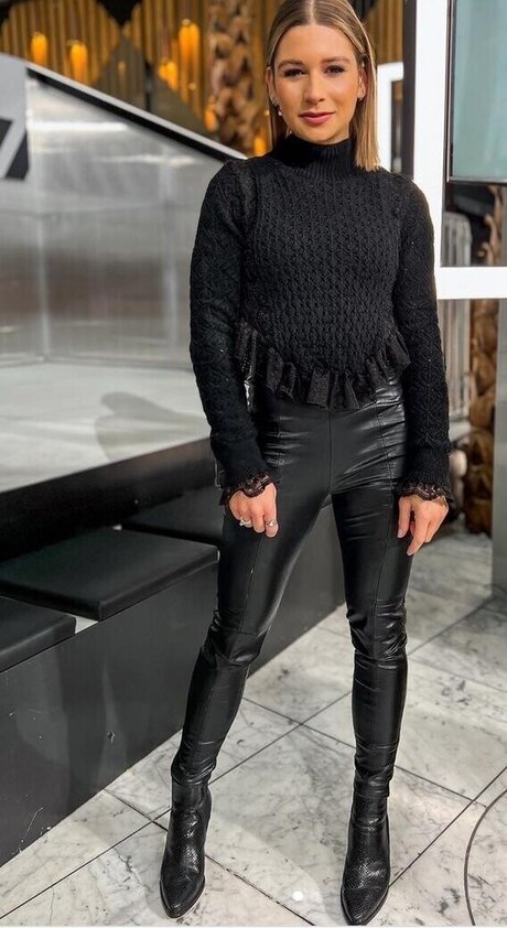 Jana Wosnitza nudes actress photos