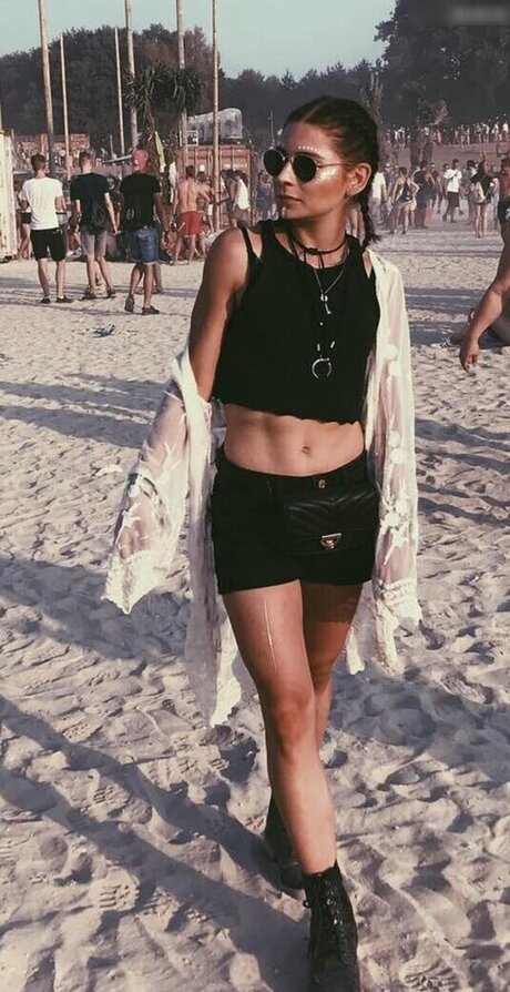 Jana Wosnitza porn star photo