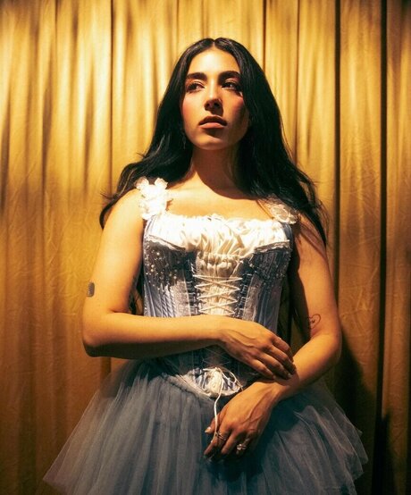 blonde secretary onlyfans free nude photo