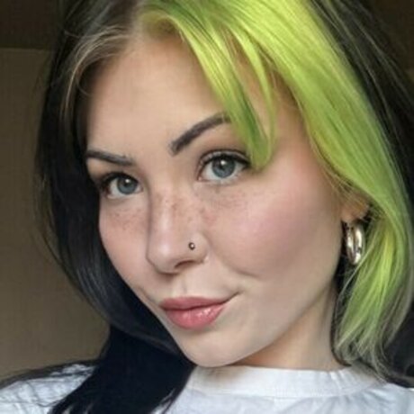 kornsalsa beautiful model img