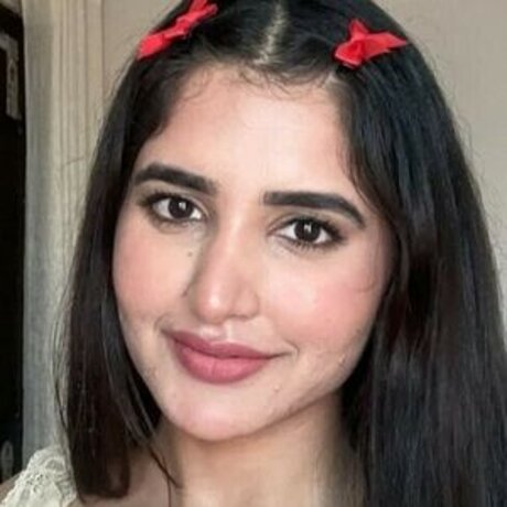 Rachel Sharma model sex picture