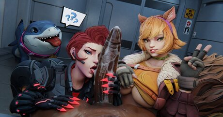 Marvel Rivals star picture