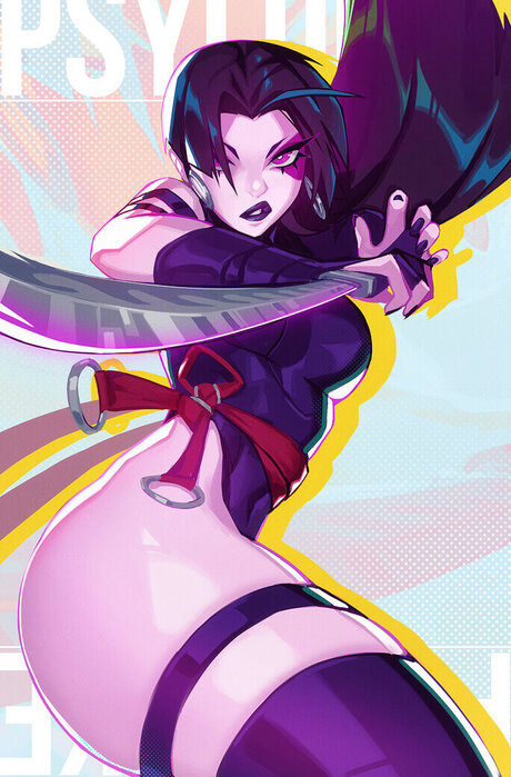 Marvel Rivals star best picture