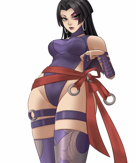 Marvel Rivals pornstar sexy pictures