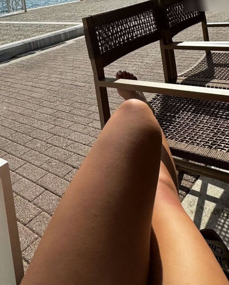 Elaine Victoria hd model photos