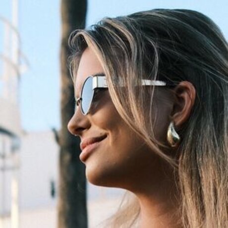 Chiara Marie star naked photo