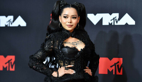 Bella Poarch Profile