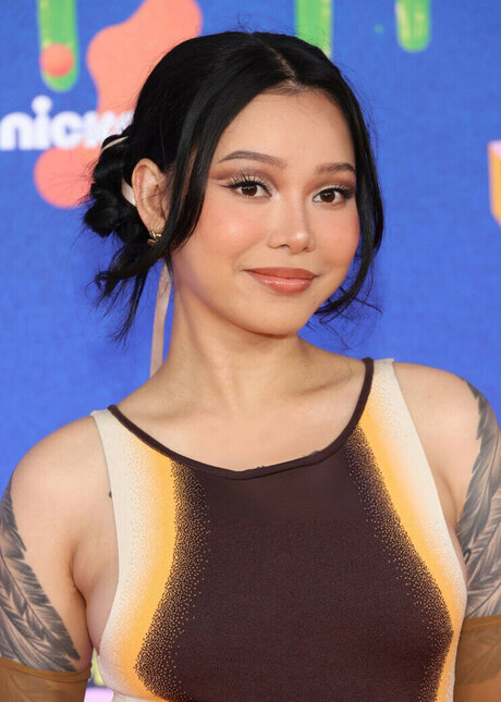 Bella Poarch nice actress archive