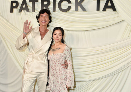 Bella Poarch top actress image