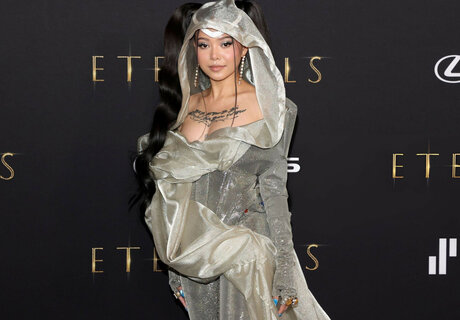 Bella Poarch porn model img