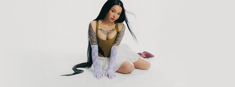 Bella Poarch pornstar top photo