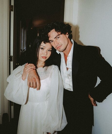 Bella Poarch erotic star pics