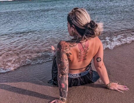 Lyn k44 art model pics