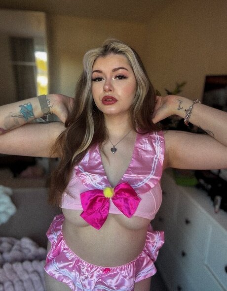 Feneliactx sex star galleries