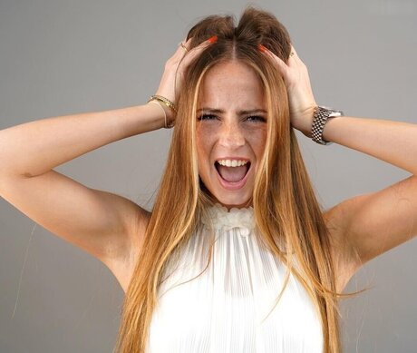 red hair onlyfans exclusive pics