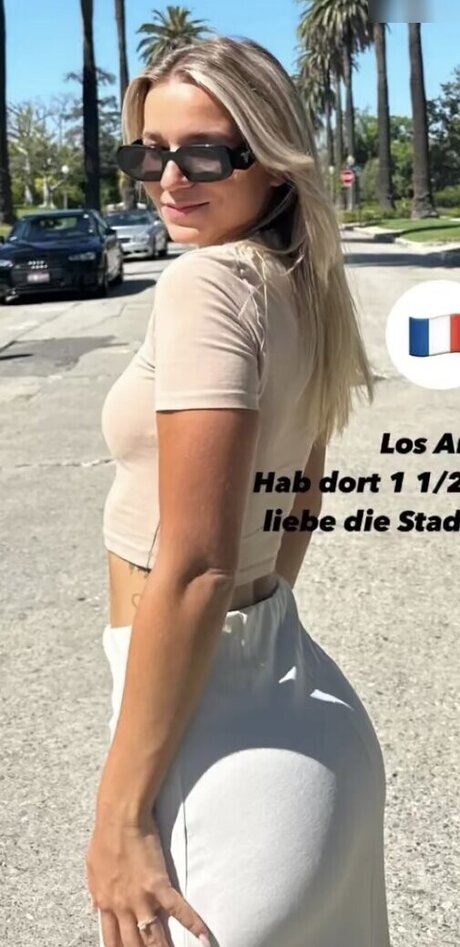 Alina Wachinger hot actress galleries