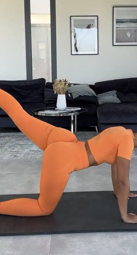 Alina Wachinger nice pornstar picture