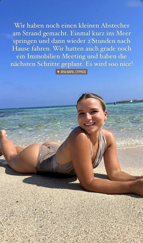 Alina Wachinger star art image