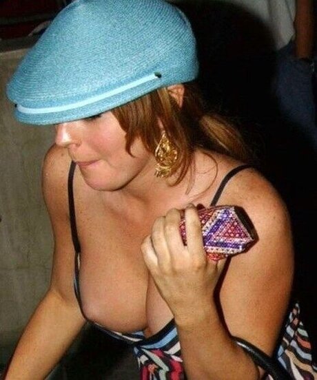 pointy tits onlyfans nudes pics