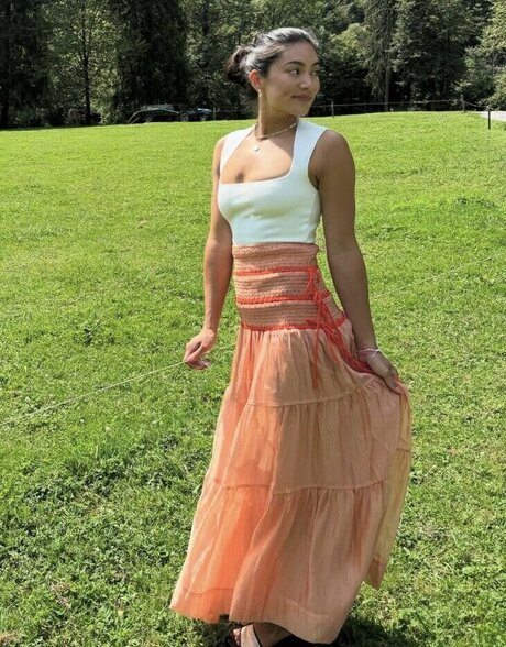 Jenny Chiu perfect model pic