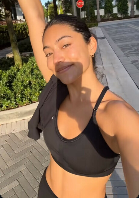 Jenny Chiu star best photo