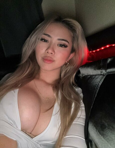 Kristina Koga exclusive actress archive