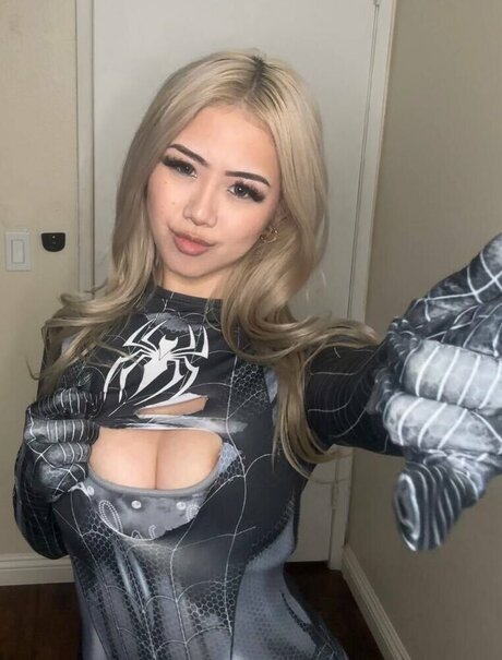 Kristina Koga pornstar high quality image