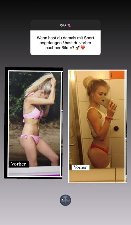 Chiara Antonella star hot img