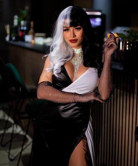 Chiara Antonella model nice photo