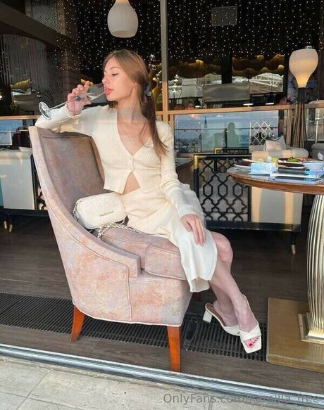 kamilla vanilla star art galleries