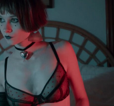 Chaturbatable model porn image