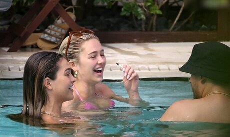 Delilah Hamlin nudes actress pictures