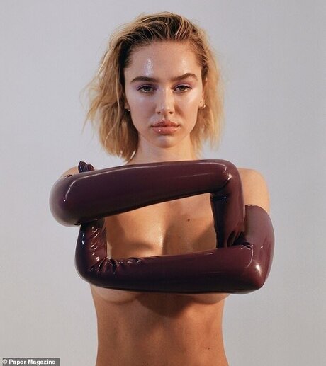 Delilah Hamlin top pornstar picture