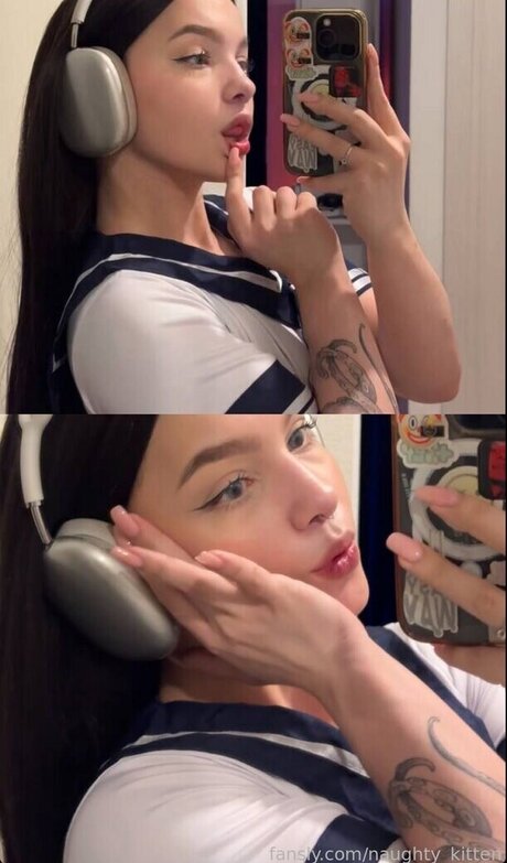 musclekitty high quality model archive