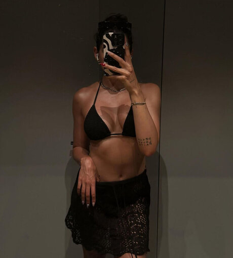 herstoryfeed model beautiful photo