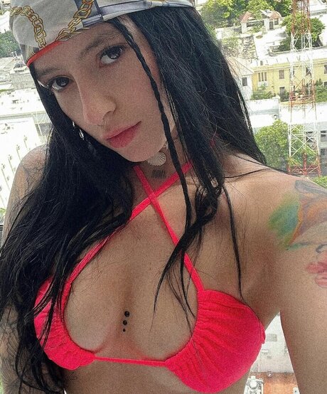 Michelle Fox star porn photos