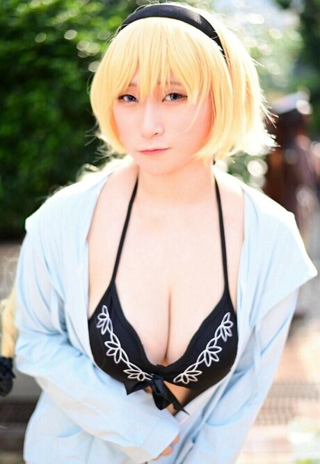 fu cosplay31 nudes actress galleries